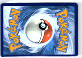 Ethan's Typhlosion Illustration Rare SV10: Destined Rivals 190/182 NM (Back)